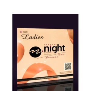 One More Night Ladies 